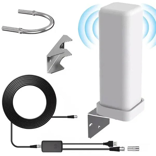 AirVizio Indoor TV Antenna AU1