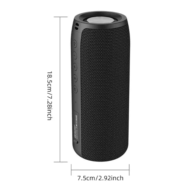 SoundGo Bluetooth Speakers AU2