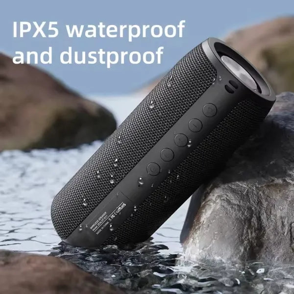 SoundGo Bluetooth Speakers AU3