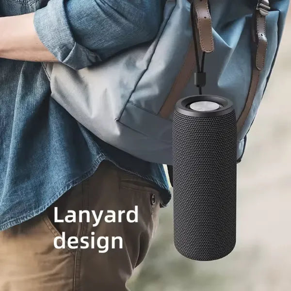 SoundGo Bluetooth Speakers AU3