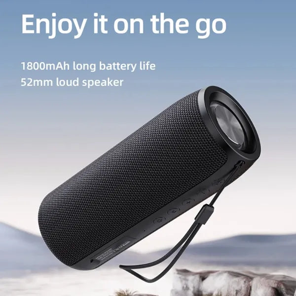 SoundGo Bluetooth Speakers AU3