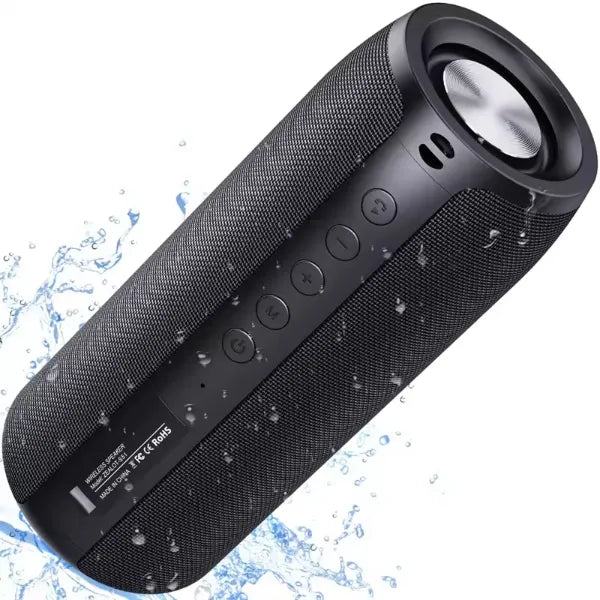 SoundGo Bluetooth Speakers AU3