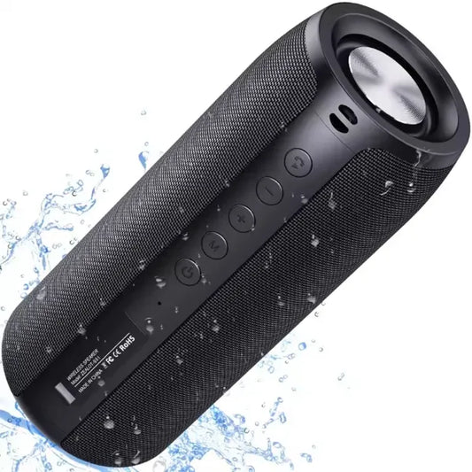 SoundGo Bluetooth Speakers AU2