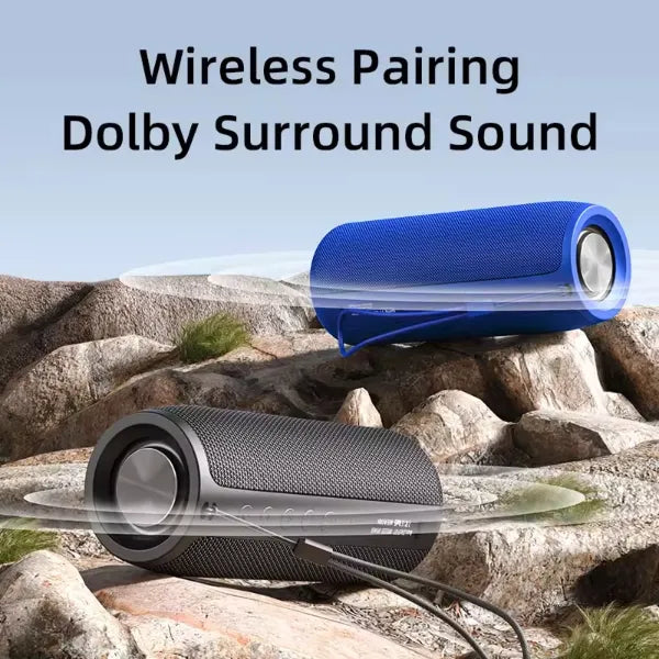 SoundGo Bluetooth Speakers AU3