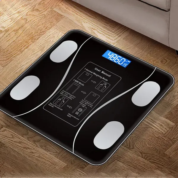 X2 FitOdi Body Composition Scales AU03