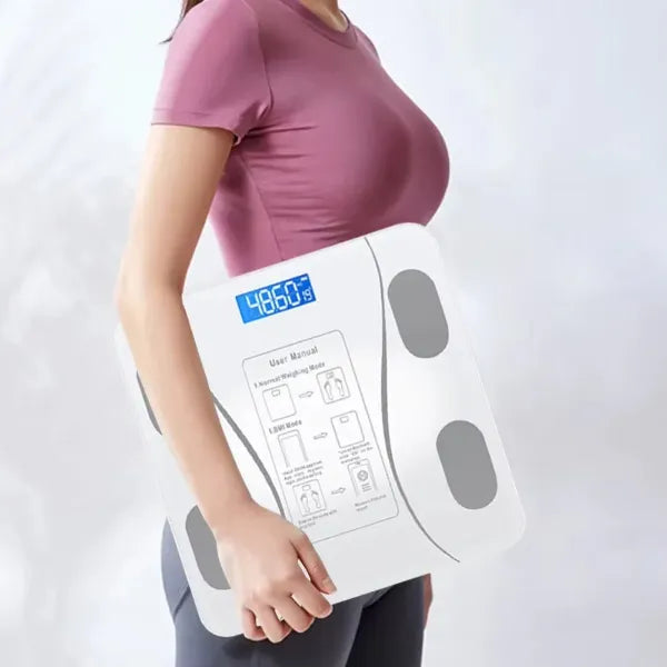 X2 FitOdi Body Composition Scales AU03