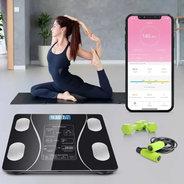 X2 FitOdi Body Composition Scales AU03