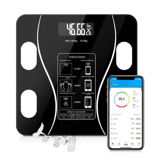 X2 FitOdi Body Composition Scales AU03