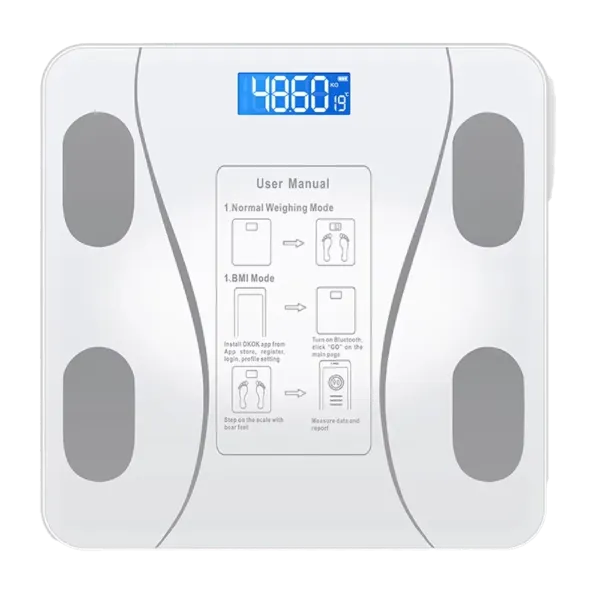 X2 FitOdi Body Composition Scales AU03