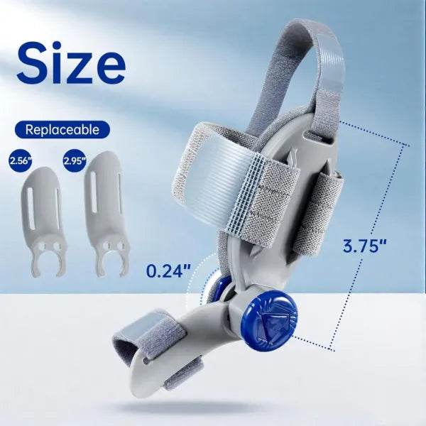 BunioFit Bunion Correctors AU2