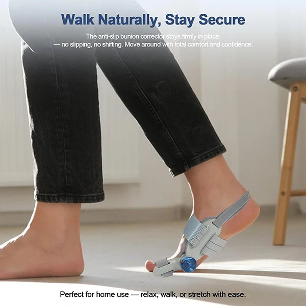 BunioFit Bunion Correctors AU2