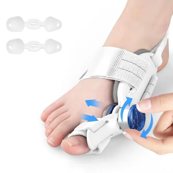 BunioFit Bunion Correctors AU2