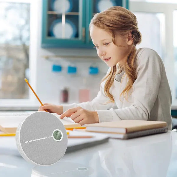 Lumovix Portable CD Players AU2