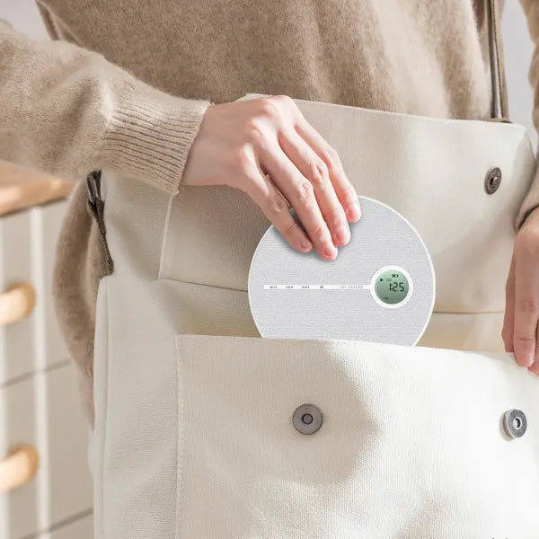 Lumovix Portable CD Players AU2