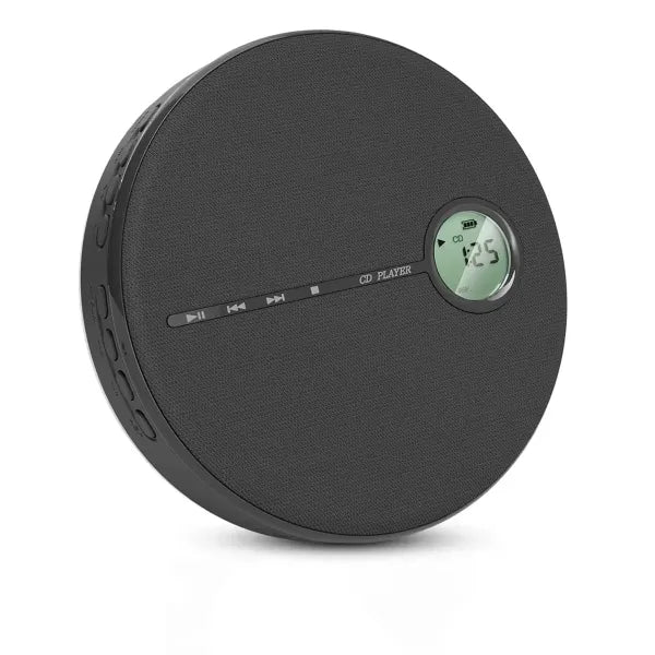 Lumovix Portable CD Players AU2