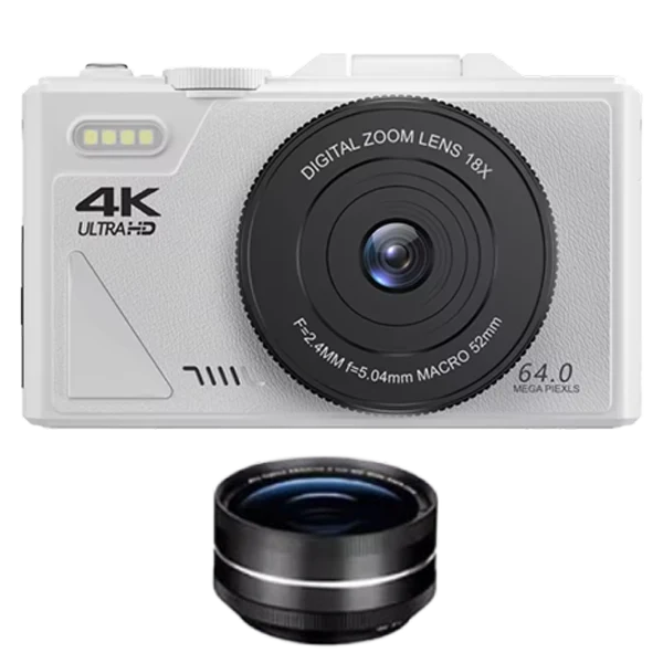 Lumixy Cameras For Beginners AU1