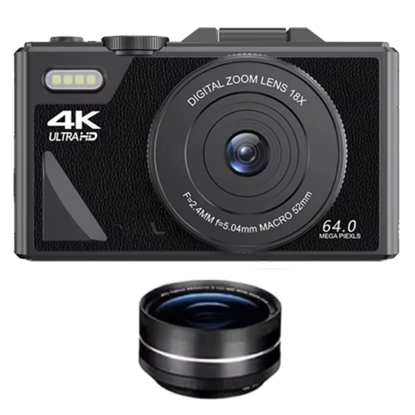 Lumixy Cameras For Beginners AU1