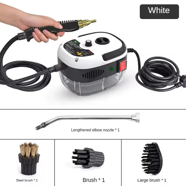 Vapoclear Steam Cleaners AU1