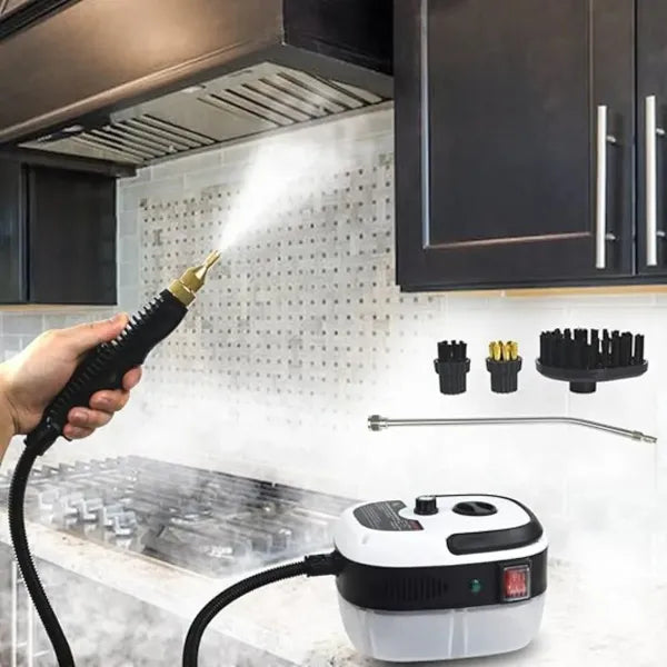 Vapoclear Steam Cleaners AU1
