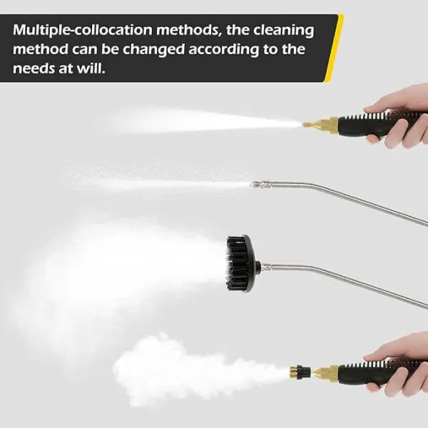 Vapoclear Steam Cleaners AU1