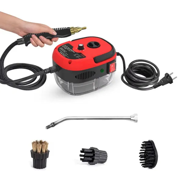 Vapoclear Steam Cleaners AU1