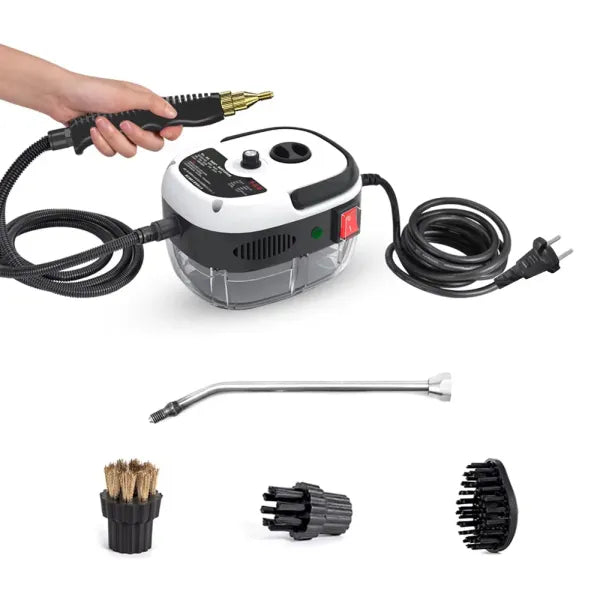 Vapoclear Steam Cleaners AU1