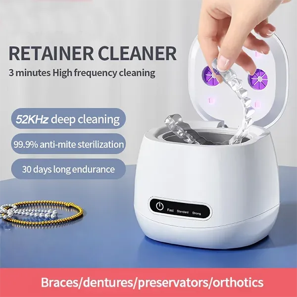 CliUntra Denture Cleaners AU03
