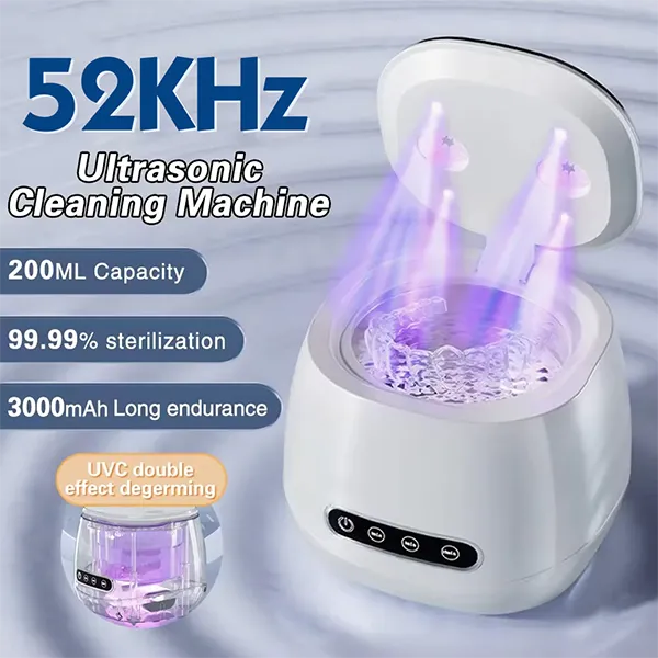 CliUntra Denture Cleaners AU03
