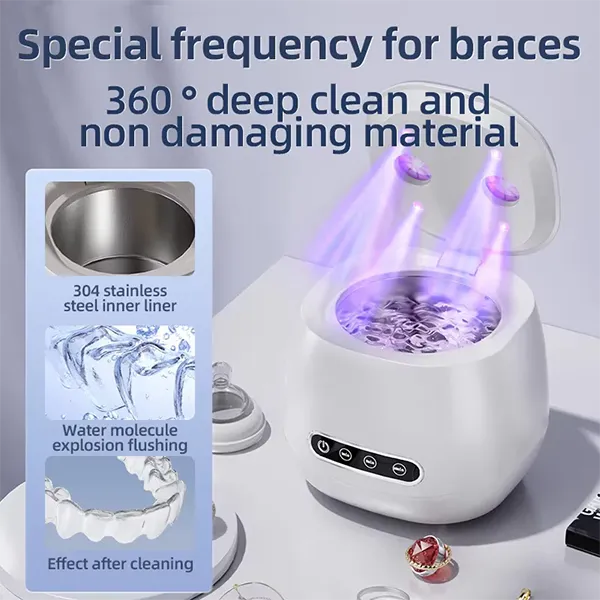 CliUntra Denture Cleaners AU03