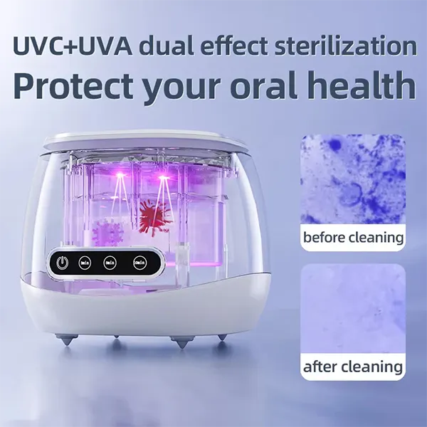 CliUntra Denture Cleaners AU03