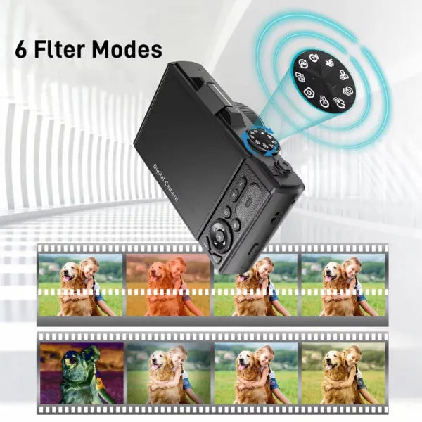 Lumixy Cameras For Beginners AU1
