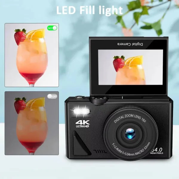 Lumixy Cameras For Beginners AU1