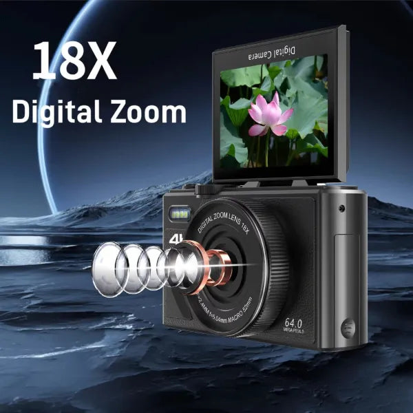 Lumixy Cameras For Beginners AU1