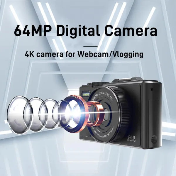 Lumixy Cameras For Beginners AU1