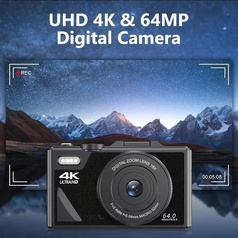 Lumixy Cameras For Beginners AU1
