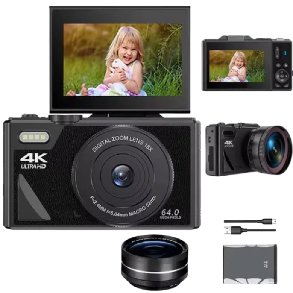 Lumixy Cameras For Beginners AU1