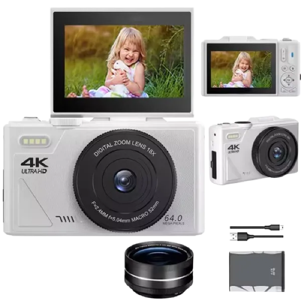 Lumixy Cameras For Beginners AU1