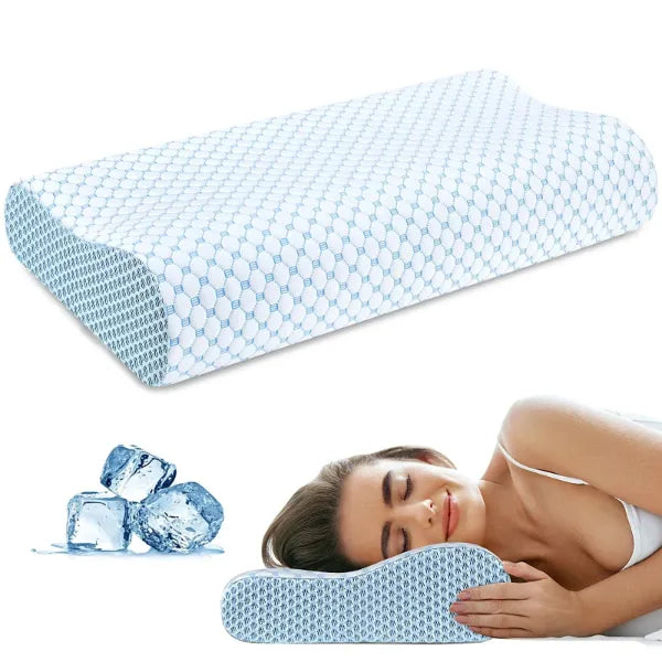 CoolRest Cooling Pillows AU1