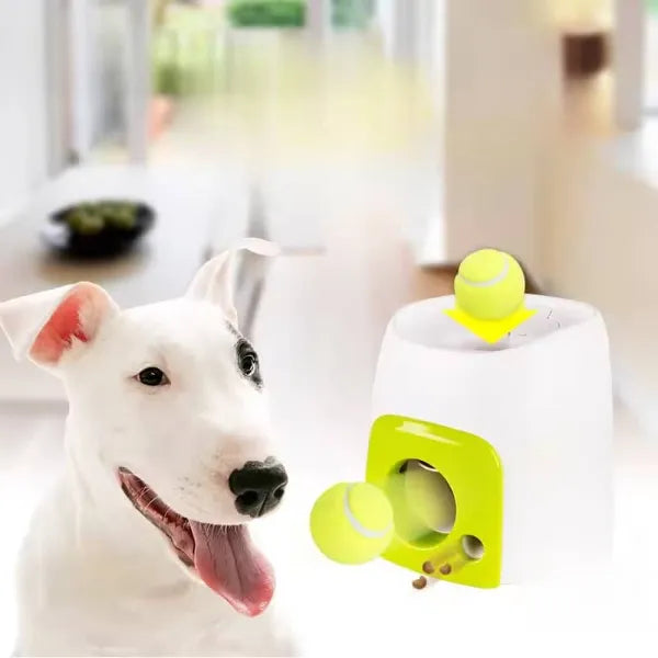 PawPitch Dog Ball Launcher AU01