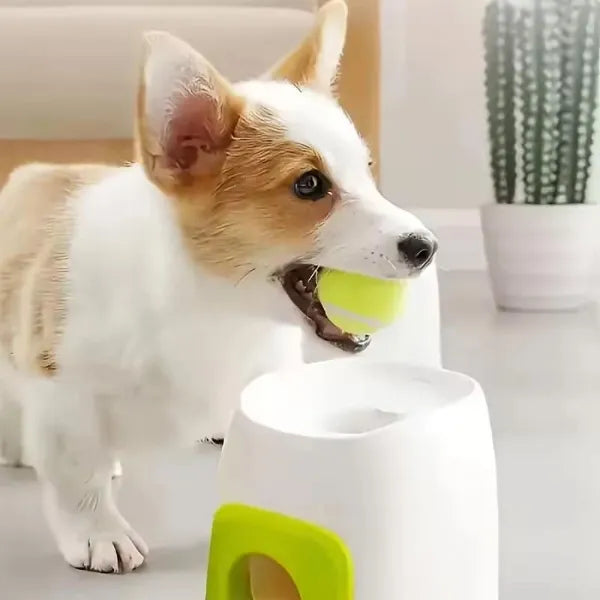 PawPitch Dog Ball Launcher AU01