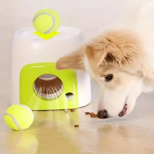 PawPitch Dog Ball Launcher AU01