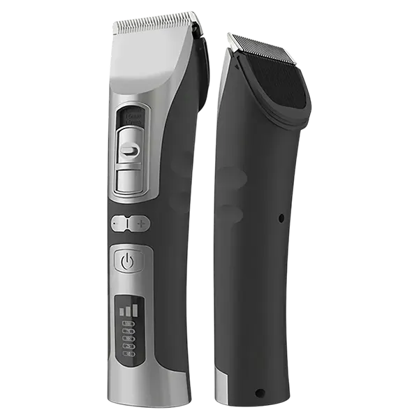 ZdogClip Cordless Dog Clippers AU1