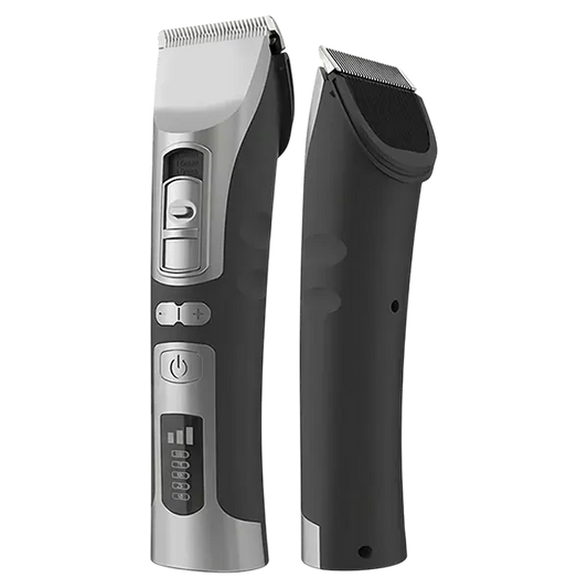 PupyHair Professional Dog Grooming Clippers