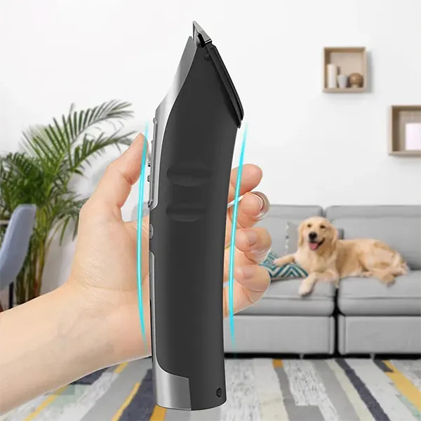 PupyHair Professional Dog Grooming Clippers