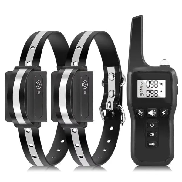 K9Mentor Dog Training Collars AU1