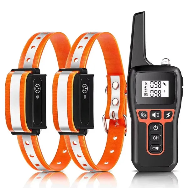 K9Mentor Dog Training Collars AU1