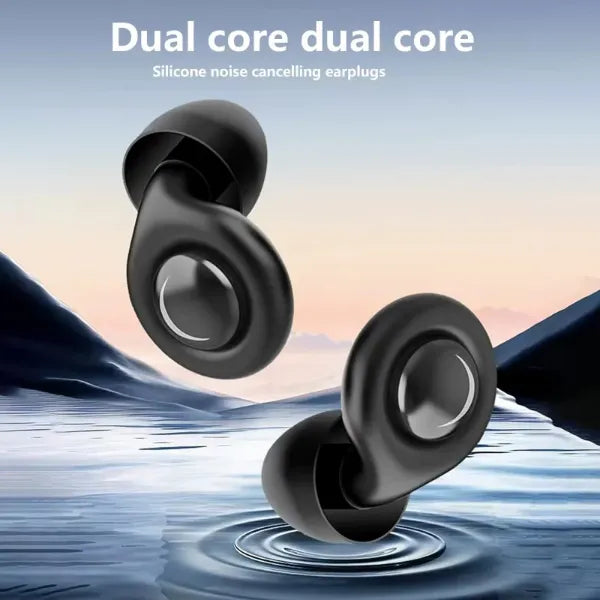 CalmPlug Ear Plugs For Sleeping AU1
