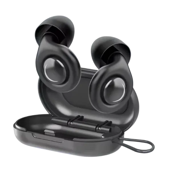 CalmPlug Ear Plugs For Sleeping AU1