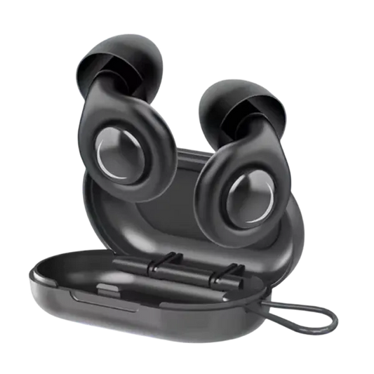 CalmPlug Ear Plugs For Sleeping AU1