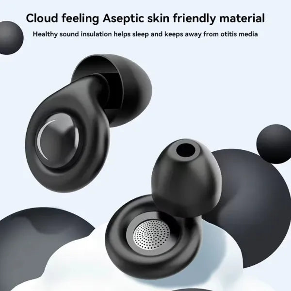 CalmPlug Ear Plugs For Sleeping AU1